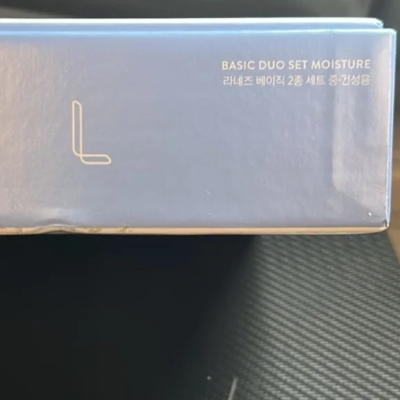 LANEIGE Essential Power Moisture Duo - Picture 3 of 8